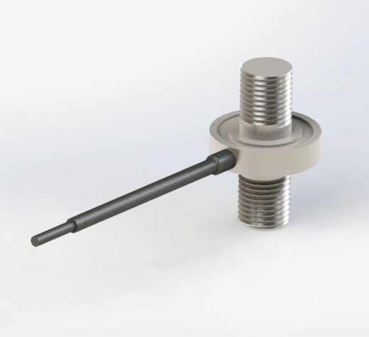 微型螺纹直列式拉压力传感器缩略图